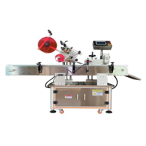 Labeling Application Machine & Labeling Sticker... - IPharmachine